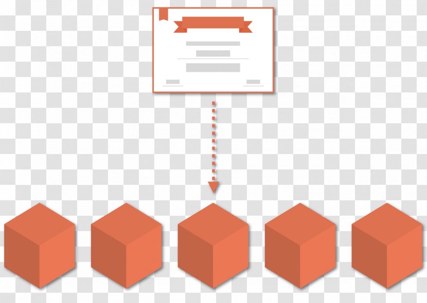 B9lab Blockchain Ethereum Certification Course - Rectangle - Public Key Certificate Transparent PNG