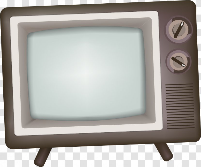 Television Set Color - Rgb Model - TV Transparent PNG