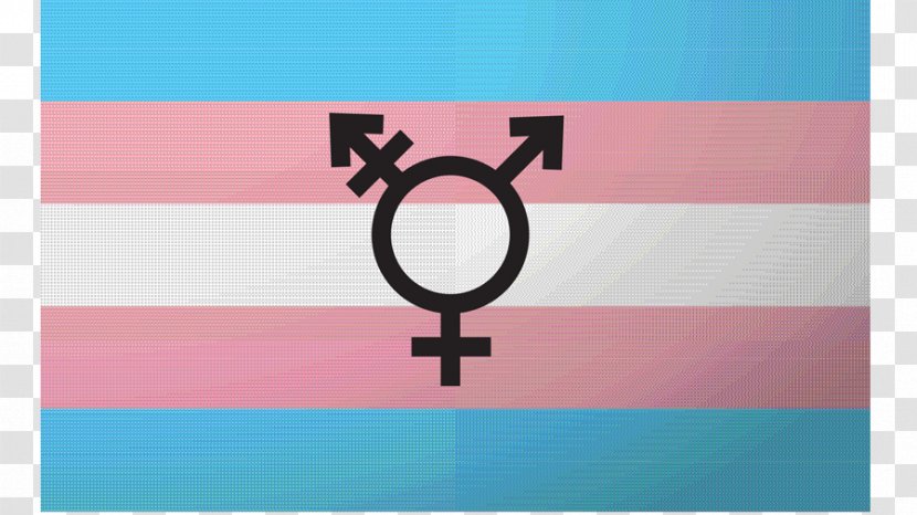 Lack Of Gender Identities Transsexualism Polysexuality Transgender LGBT - Watercolor - Flags Transparent PNG