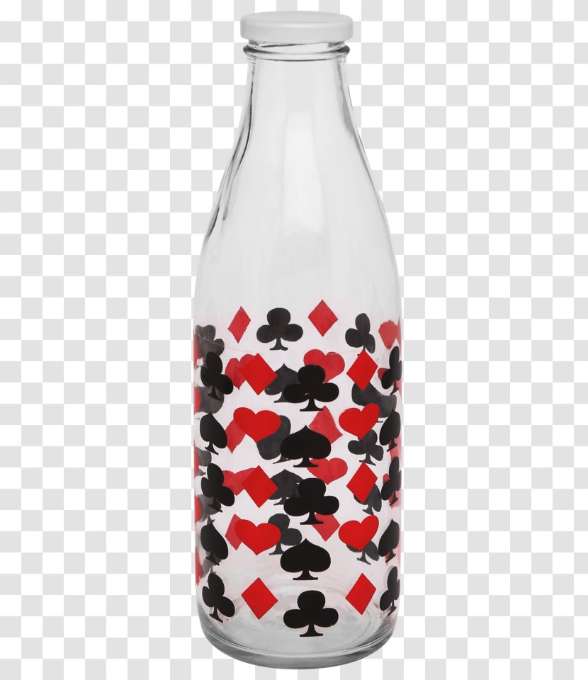 Water Bottles Glass Bottle Transparent PNG