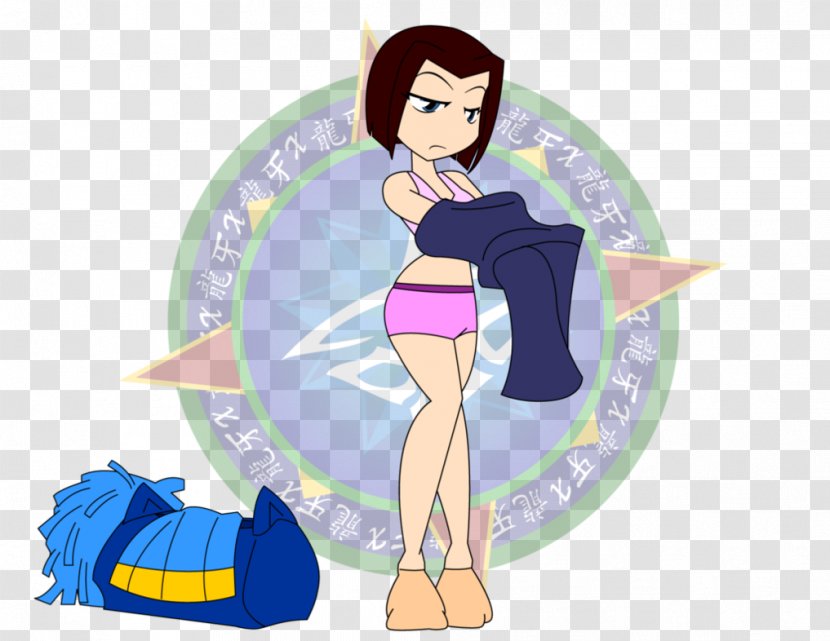 Cheering Cheerleading Television Show - Cartoon - Titan Growth Transparent PNG