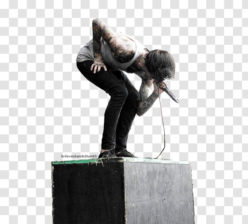 Suicide Silence Death Metal Deathcore Image Video - Rip Mitch Lucker Transparent PNG