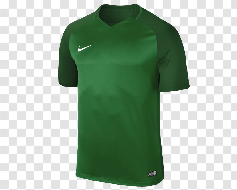 Tracksuit Nike Jersey Sleeve Football - Sports Fan Transparent PNG