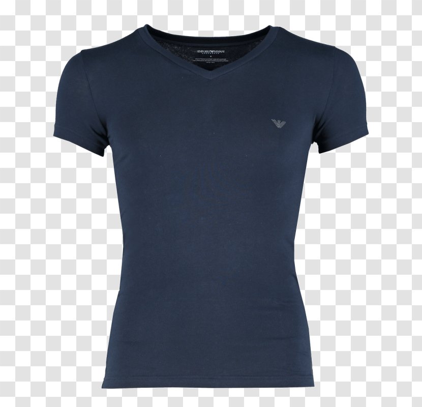 T-shirt Calvin Klein Clothing Sweater Watch - T Shirt Transparent PNG