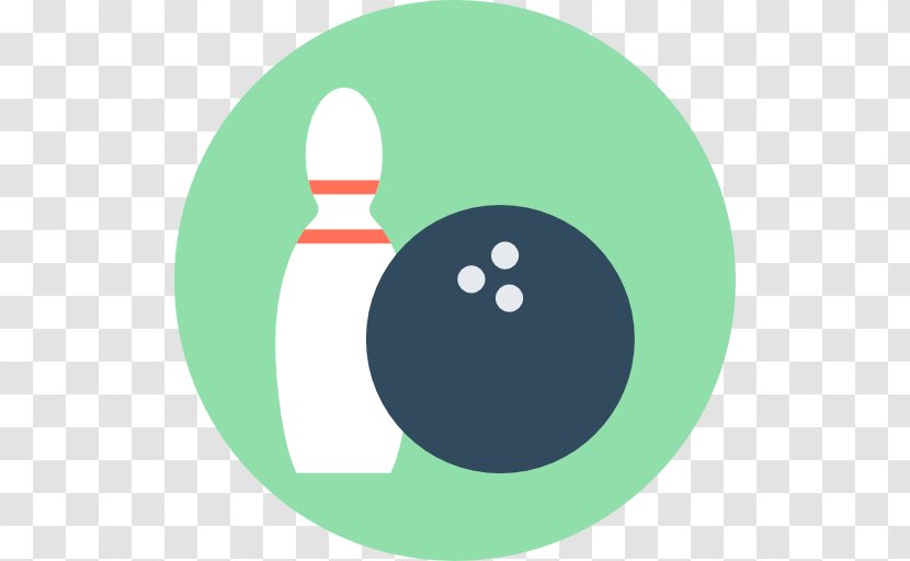 Bowling Free Ten-pin Balls Pin Transparent PNG