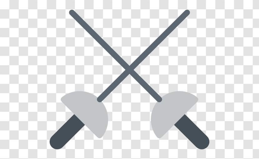 Fencing Sport - %c3%a9p%c3%a9e - Sword Transparent PNG