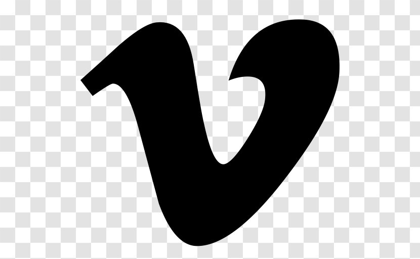 Vimeo Logo - Flower - Design Transparent PNG