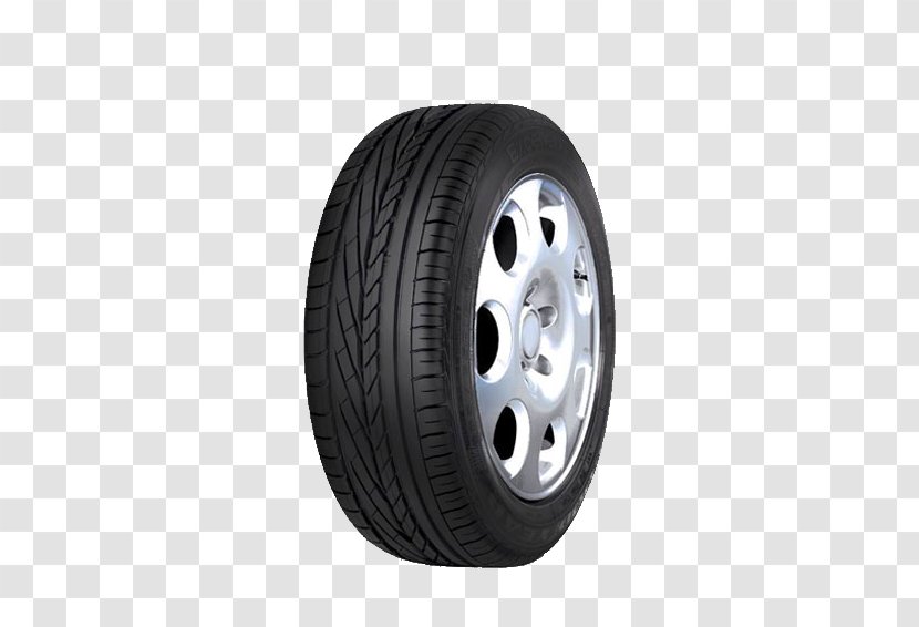 Car Goodyear Tire And Rubber Company Suzuki Wagon R - Hankook - Indian Transparent PNG