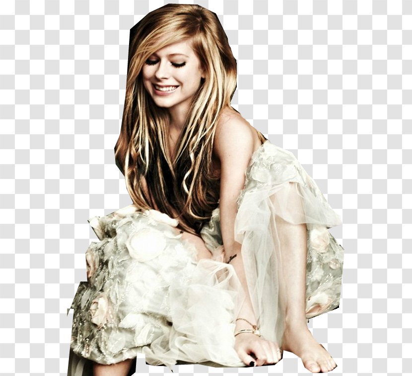 Avril Lavigne Goodbye Lullaby High-definition Television Video 1080p - Heart Transparent PNG