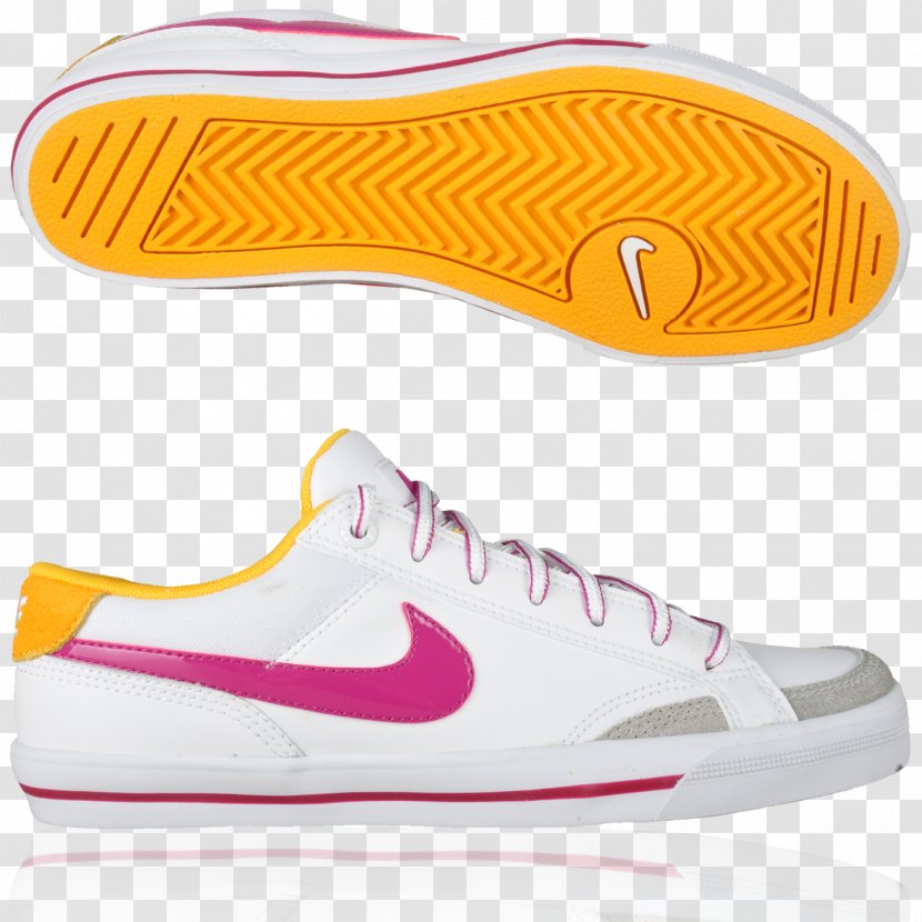 Sneakers Skate Shoe Footwear Sportswear - Walking - Nike Transparent PNG