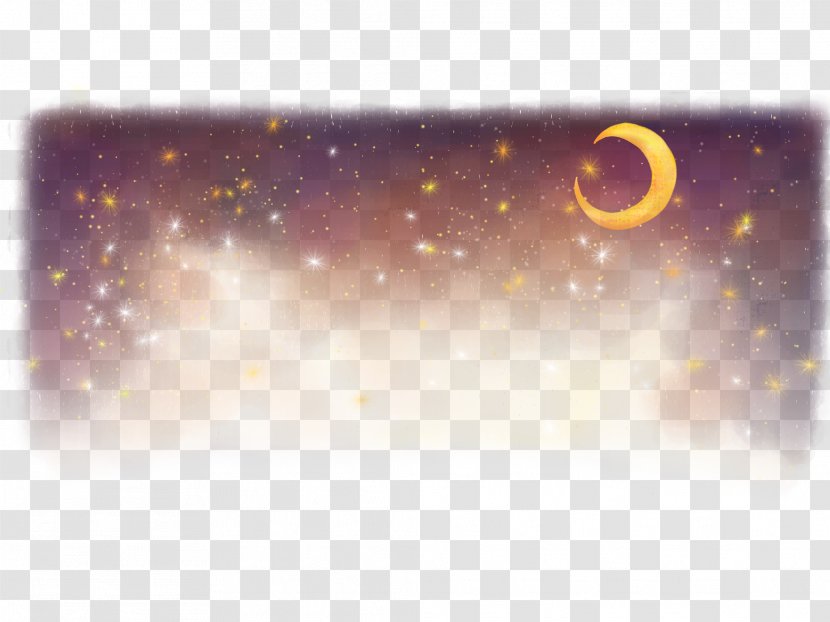 Halloween - Sky - Fantasy Background Transparent PNG