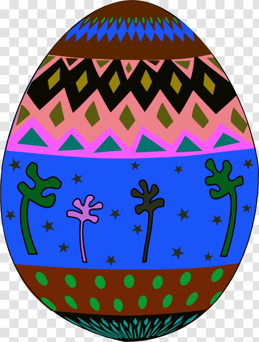 Easter Egg Colegio SAN GABRIEL, Cusco Clip Art - Eggs Transparent PNG
