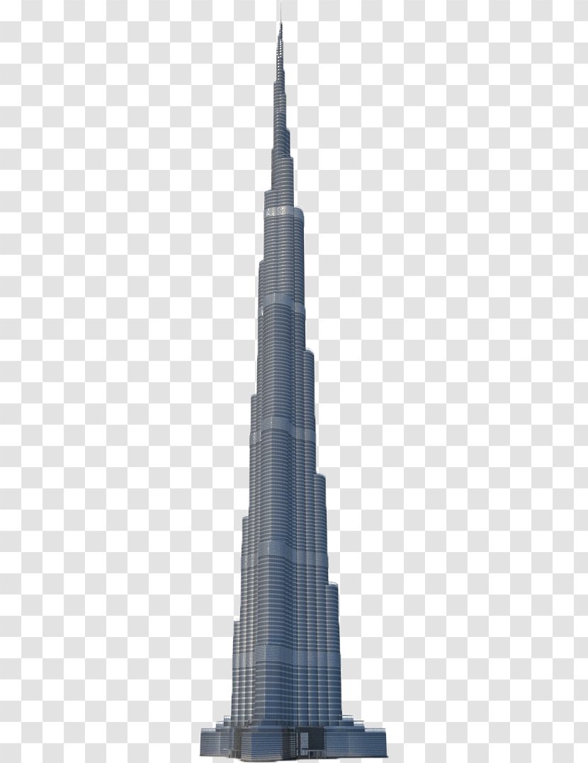 Burj Khalifa Ryugyong Hotel Tokyo Skytree Empire State Building Jeddah Tower - Steeple - Makkah Clock Transparent PNG