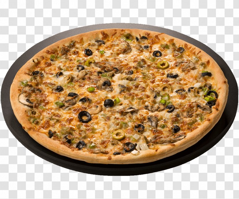 Chicago-style Pizza Italian Cuisine Seafood Buffet Transparent PNG