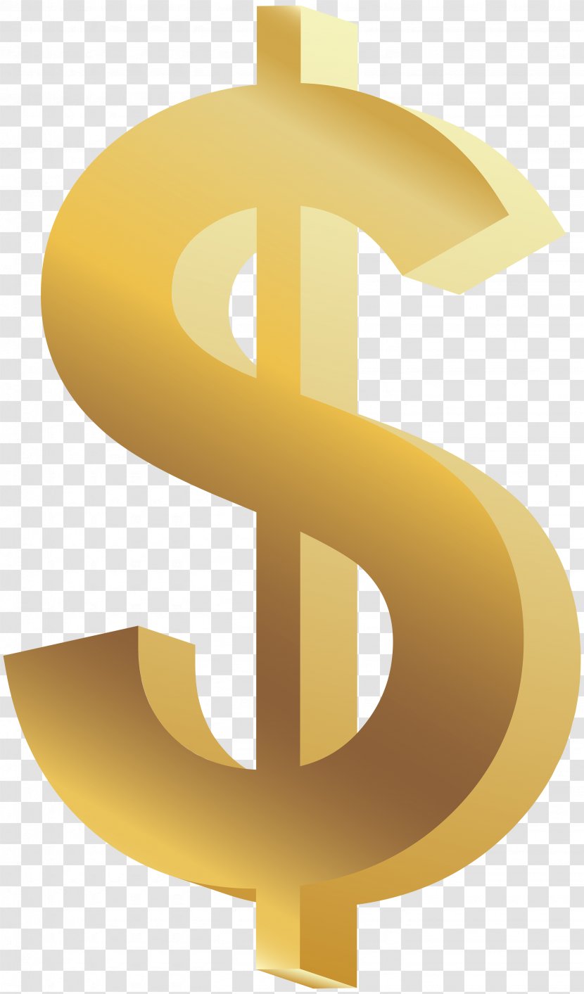 Australian Dollar Sign Currency Symbol - New Zealand - Quality Transparent PNG