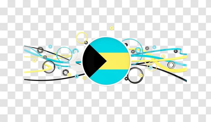 Flag Of The Bahamas Norway Clip Art Transparent PNG