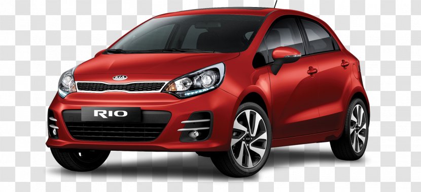 2015 Kia Rio Motors Car Soul Transparent PNG