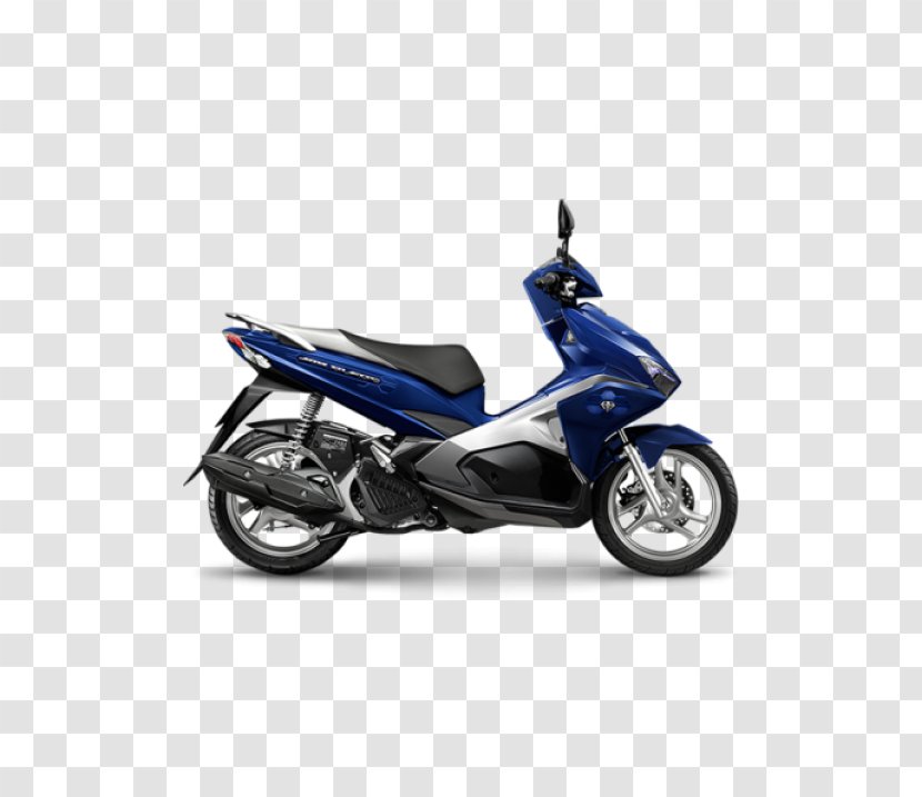 Honda SH150i Motorcycle Vehicle Vietnam - Automotive Exterior - Air Blade 125cc Transparent PNG