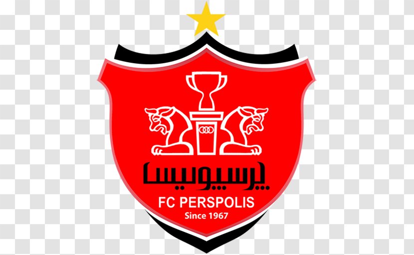 Persepolis F.C. Football Sepahan S.C. Azadi Stadium Paykan - Afc Champions League Transparent PNG