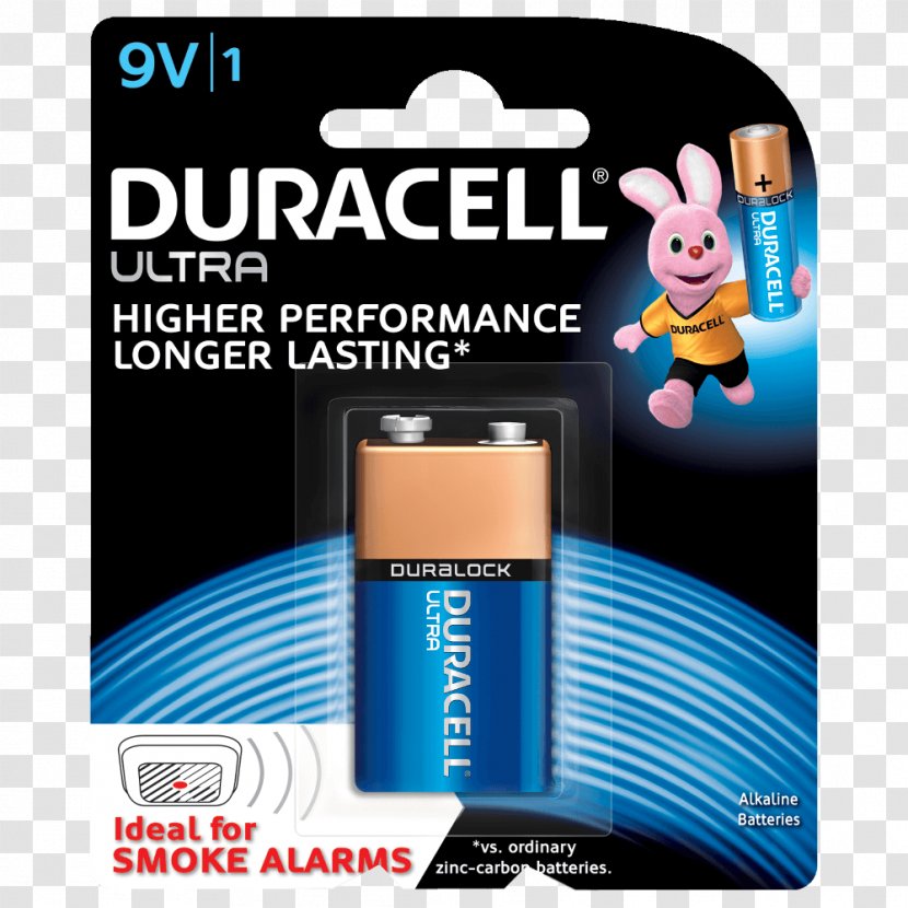 Duracell AAA Battery Alkaline Electric - Eveready Company - Aaa Scottsdale Office Transparent PNG