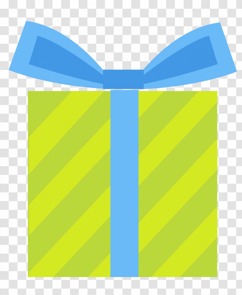 Gift Box Gratis - Paper - Flat Transparent PNG