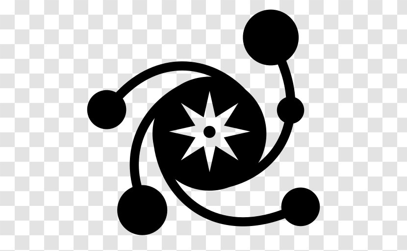 Bolas Game Clip Art - Turnbased Strategy - Black Hole Transparent PNG