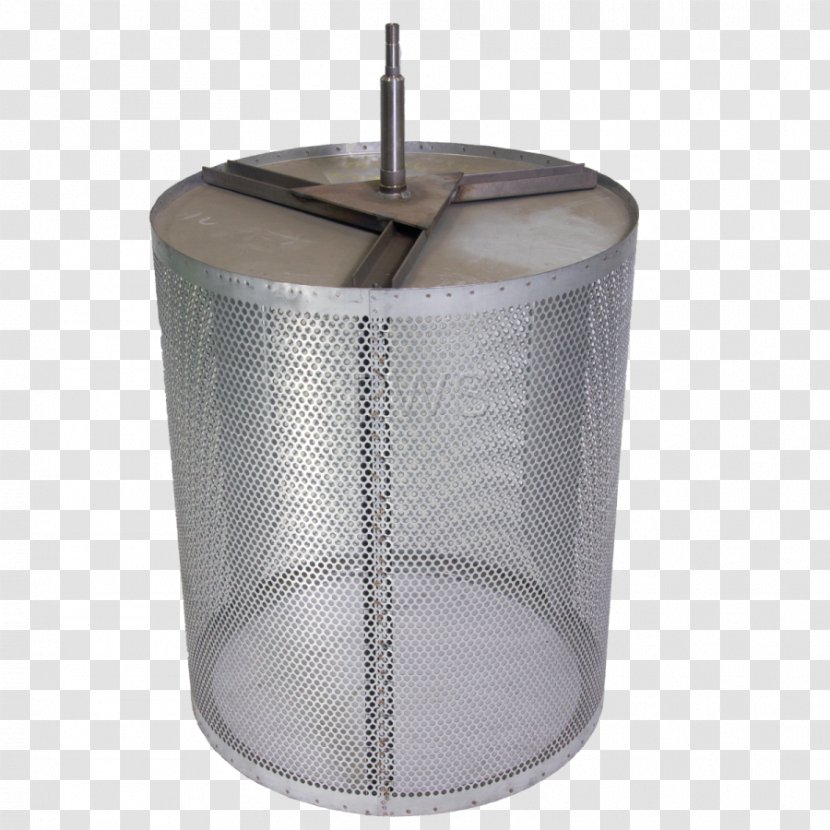 Cylinder Trunnion - Design Transparent PNG