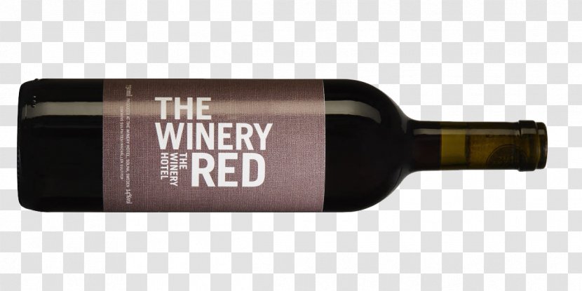 The Winery Hotel Italian Wine Red Transparent PNG