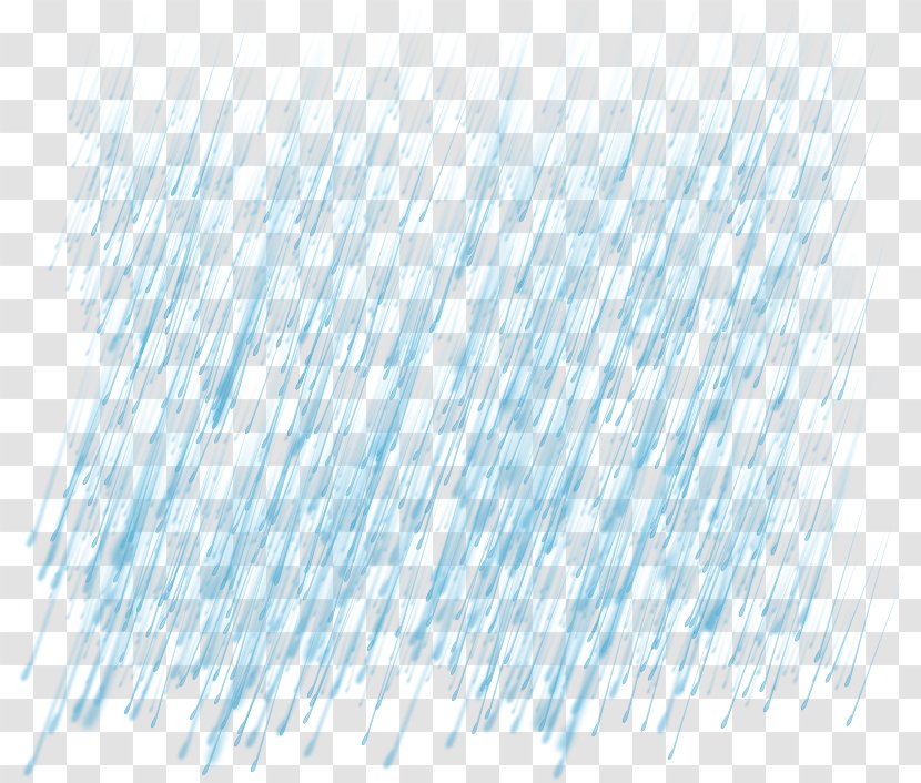 Rain Drop Clip Art - Texture Transparent PNG