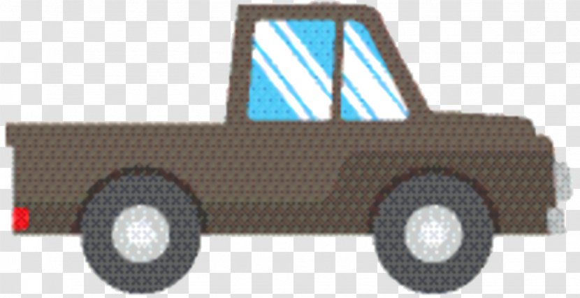 Car Vehicle - Machine - Tow Truck Rim Transparent PNG