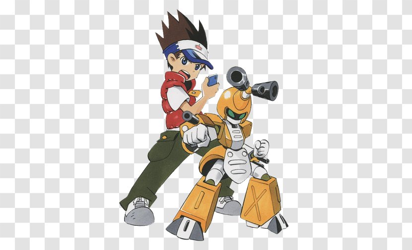 Metabee Medabots AX Sumilidon Ikki Tenryou - Tree Transparent PNG