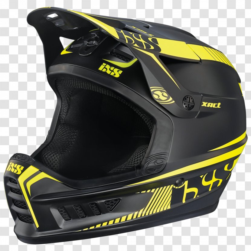 Motorcycle Helmets Mountain Bike Integraalhelm Downhill Biking - Bicycle Transparent PNG