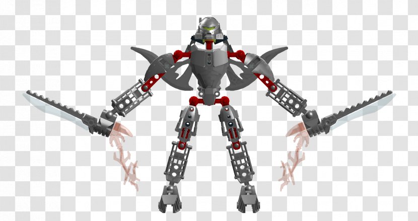 Robot Action & Toy Figures Figurine Character Mecha - Figure Transparent PNG