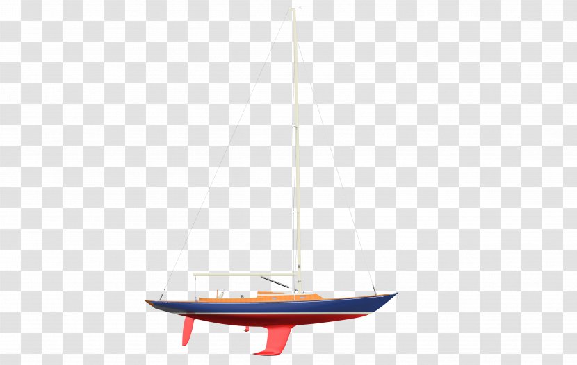 Dinghy Sailing Cat-ketch Yawl Sloop - Ketch - Sail Transparent PNG