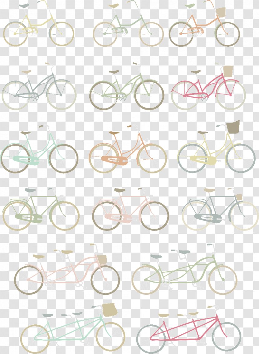 Vector Graphics Image Illustration Download - Drawing - Bbike Ornament Transparent PNG