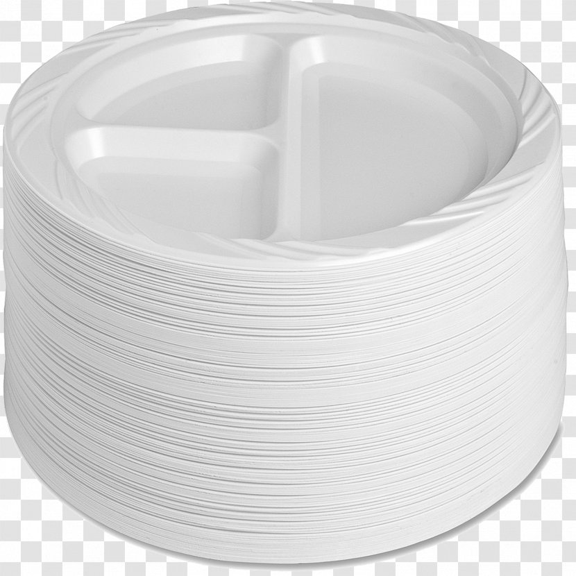 Paper Disposable Plate Manufacturing Plastic Transparent PNG