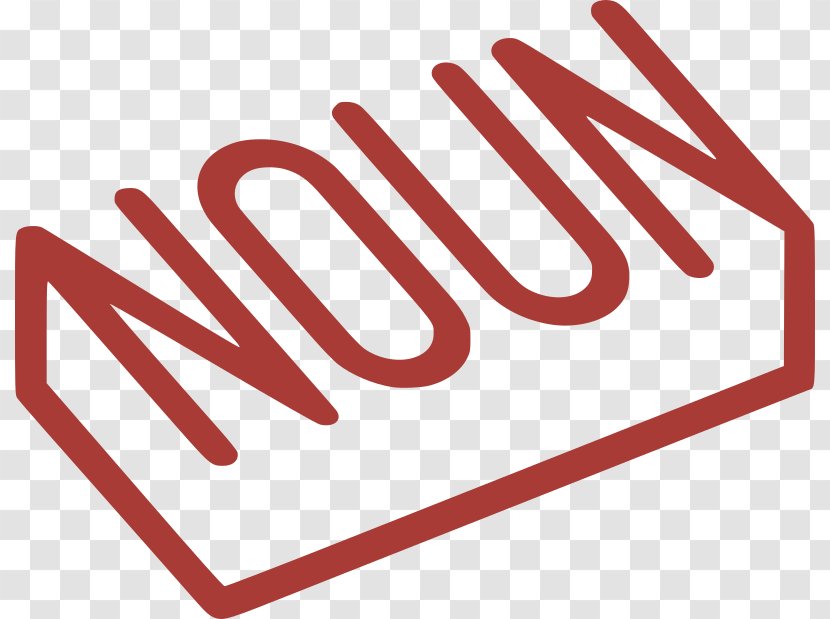 Noun Clip Art - Part Of Speech - Adjective Transparent PNG