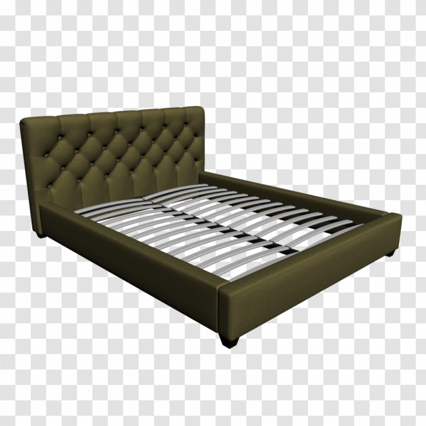 Bed Frame Mattress Tempur-Pedic Furniture - Sleep Number Transparent PNG