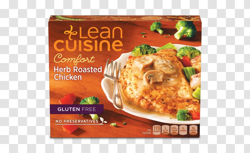 Roast Chicken Broiler Orange Dish - Cuisine Transparent PNG