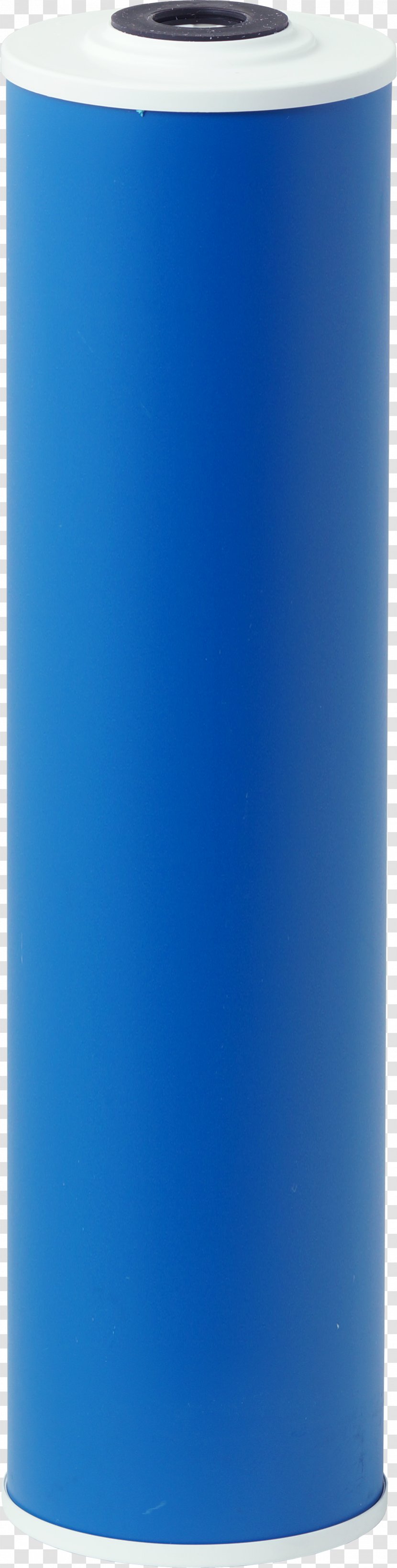 Water Filter Cobalt Blue - Drinking - Design Transparent PNG