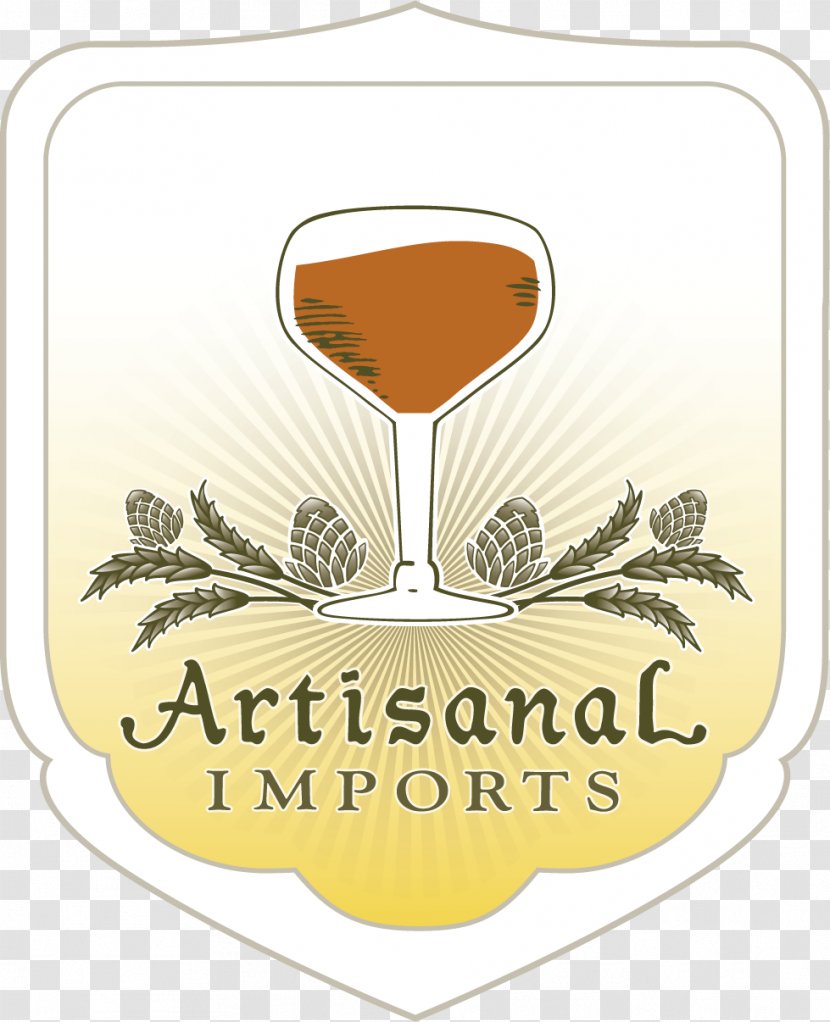 Beer Artisanal Imports, Inc. Brewery Imports Inc Logo - Winery - Hard Rock Hotel San Diego Transparent PNG