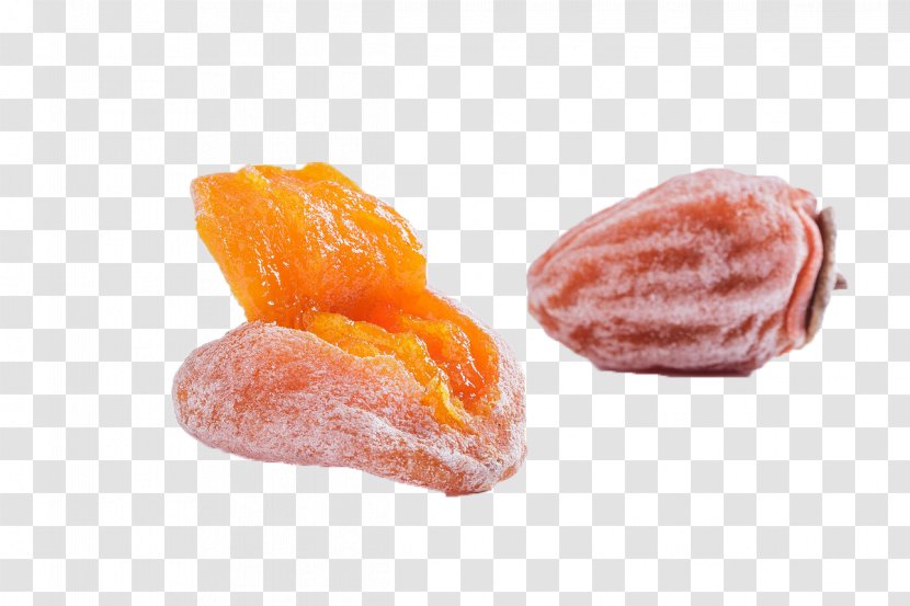 Japanese Persimmon Fruit Food Orange - Blood Transparent PNG
