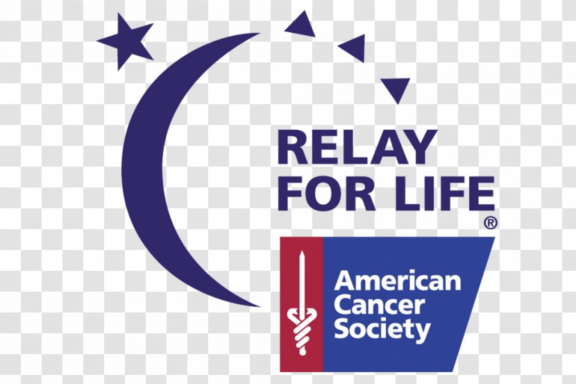 Relay For Life American Cancer Society Fundraising Charitable Organization World Without - Text Transparent PNG