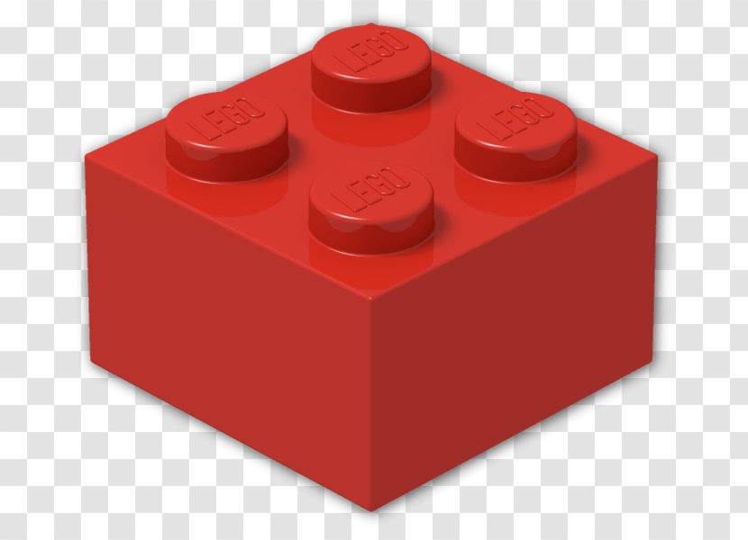 Red LEGO Color Bricklink Brown - Toy Block - Lego Base Transparent PNG