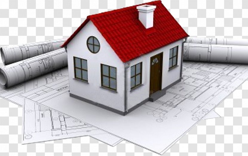 House Architectural Engineering Real Estate Home Construction Building - Architecture Transparent PNG