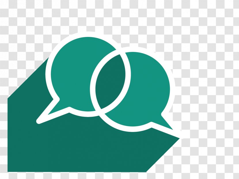 Teal Green Turquoise Logo - Microsoft Azure - Feedback Transparent PNG