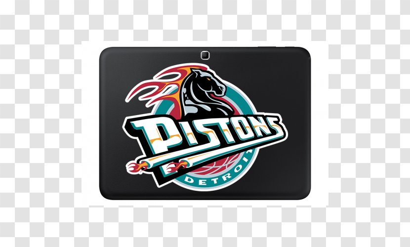 Detroit Pistons NBA National Basketball League Charlotte Hornets - Nba Transparent PNG