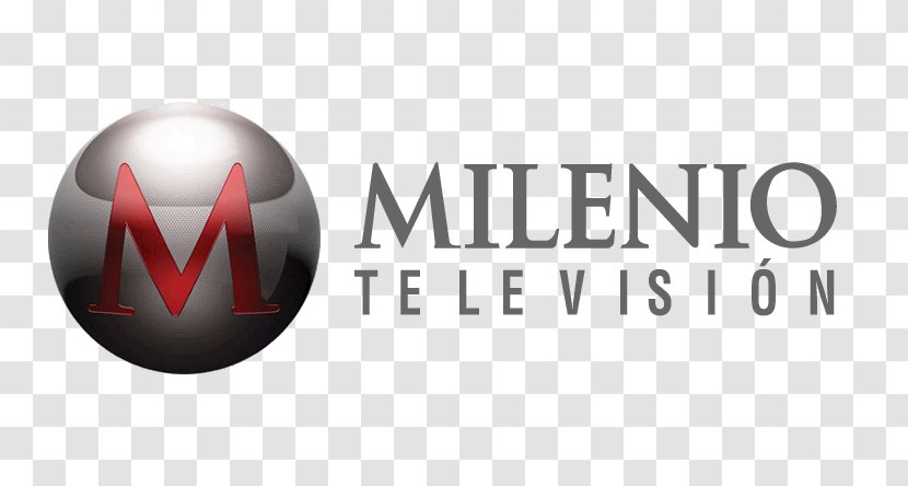 Milenio Televisión Television High-definition Video Magazine - Logo - Watch Tv Transparent PNG