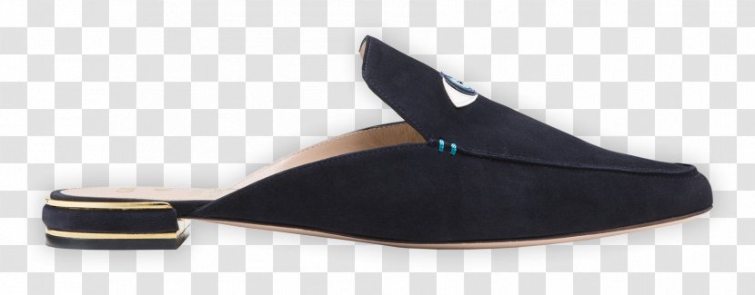 Mule Court Shoe Boot Sandal - Stuart Weitzman Transparent PNG