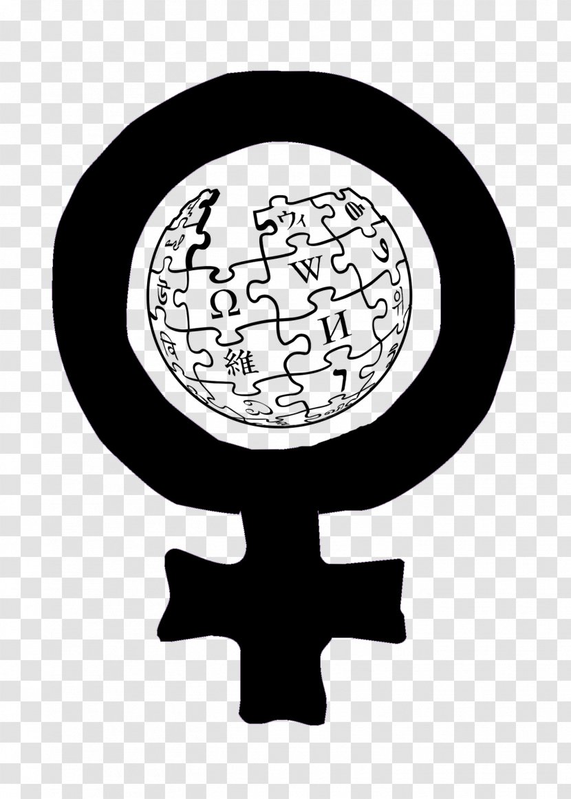 Clip Art Woman - Symbol - Women Leaders Transparent PNG